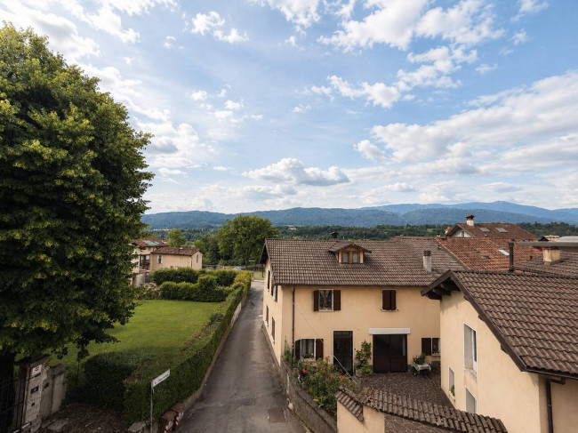 Appartamento in vendita a Belluno