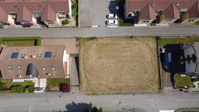 Terreno edificabile in vendita a Ponte nelle Alpi