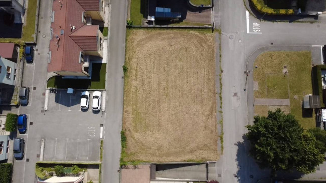 Terreno edificabile in vendita a Ponte nelle Alpi