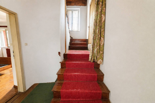 Porzione di Casa in vendita a Alpago