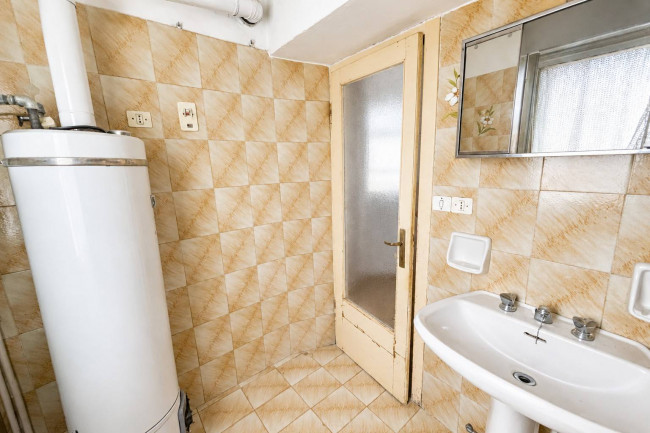Porzione di Casa in vendita a Alpago