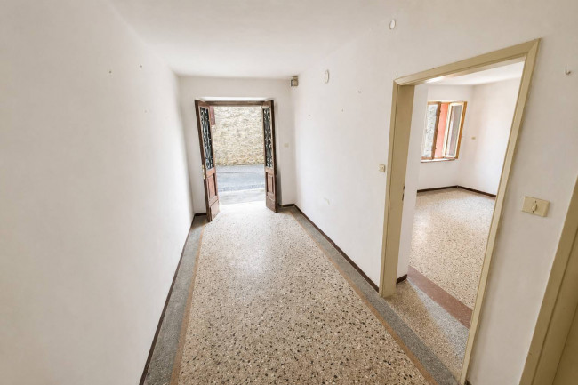 Porzione di Casa in vendita a Alpago