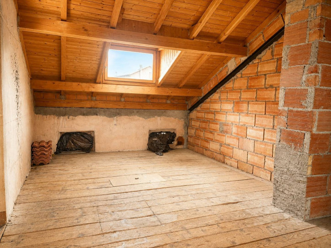 Porzione di Casa in vendita a Alpago