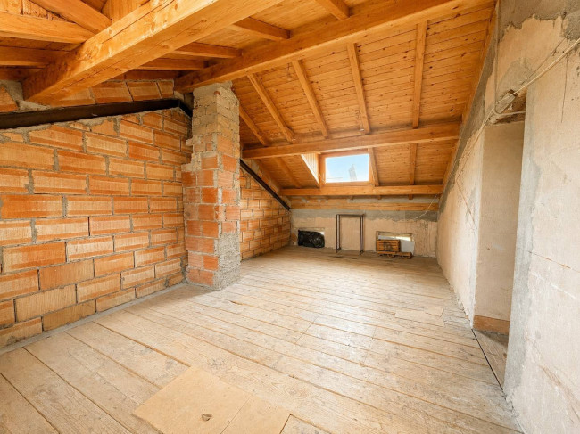 Porzione di Casa in vendita a Alpago