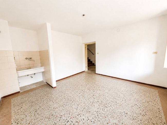 Porzione di Casa in vendita a Alpago
