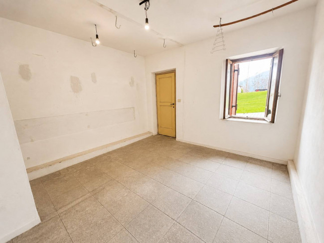 Porzione di Casa in vendita a Alpago