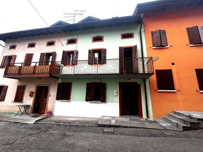 Porzione di Casa in vendita a Alpago