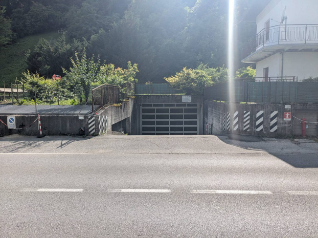 Box o garage in vendita a Belluno