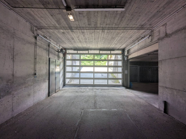 Box o garage in vendita a Belluno