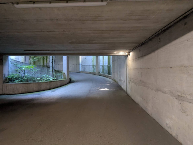 Box o garage in vendita a Belluno