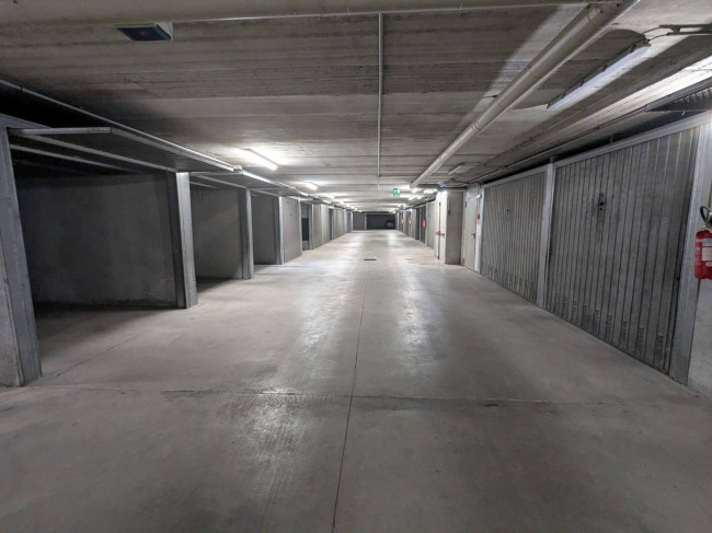 Box o garage in vendita a Belluno