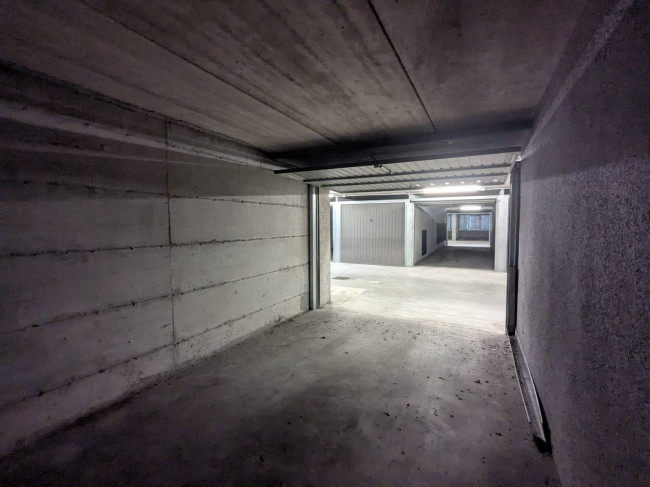 Box o garage in vendita a Belluno