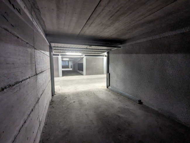 Box o garage in vendita a Belluno