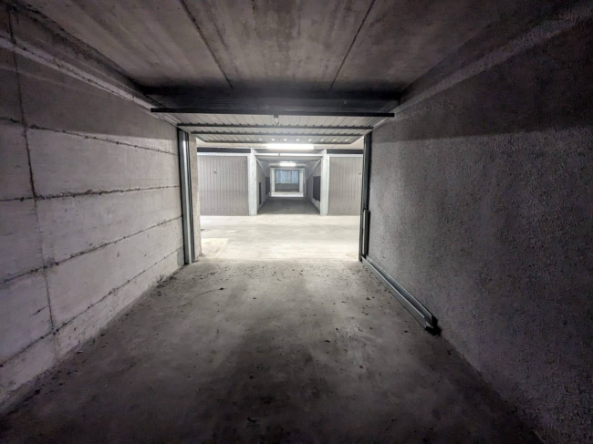 Box o garage in vendita a Belluno
