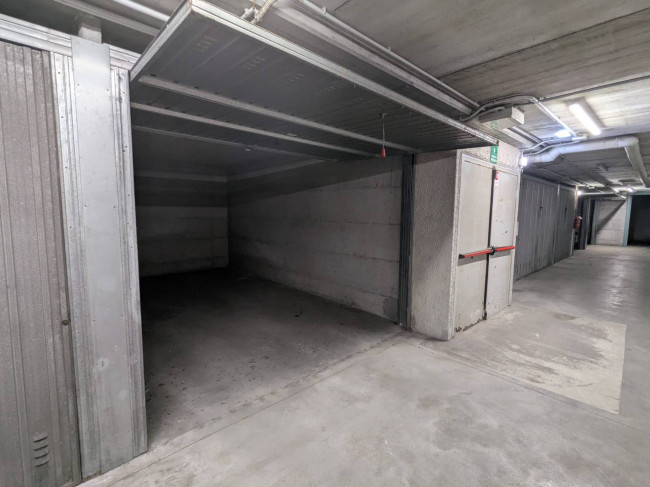 Box o garage in vendita a Belluno