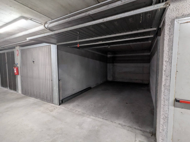 Box o garage in vendita a Belluno