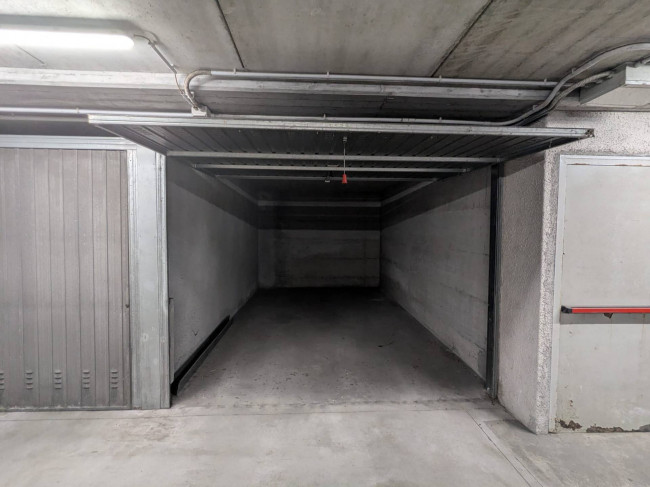 Box o garage in vendita a Belluno