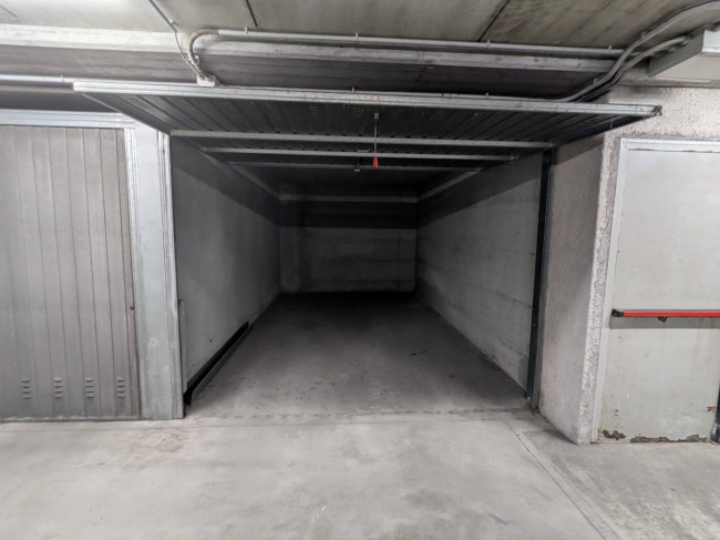 Box o garage in vendita a Belluno