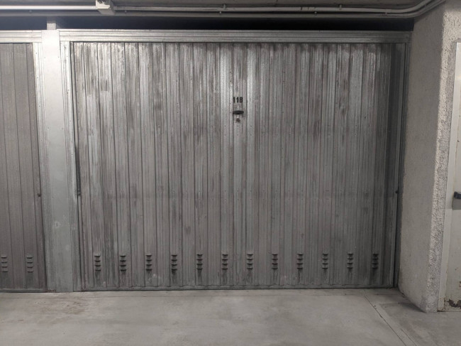 Box o garage in vendita a Belluno