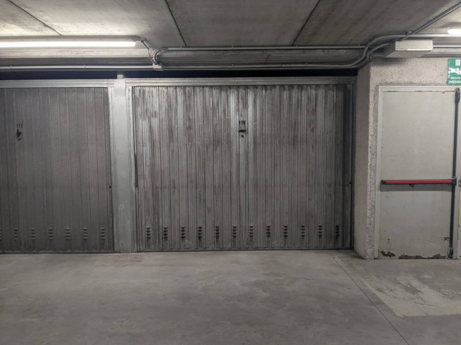 Box o garage in vendita a Belluno
