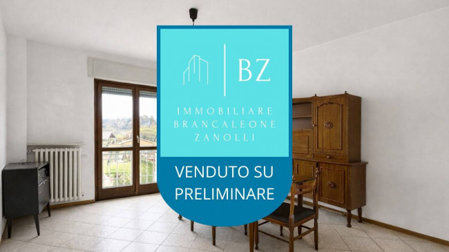 Appartamento in vendita a Belluno