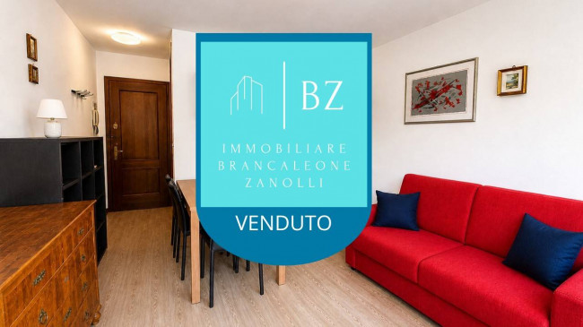 Appartamento in vendita a Belluno
