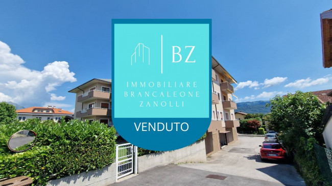 Appartamento in vendita a Belluno