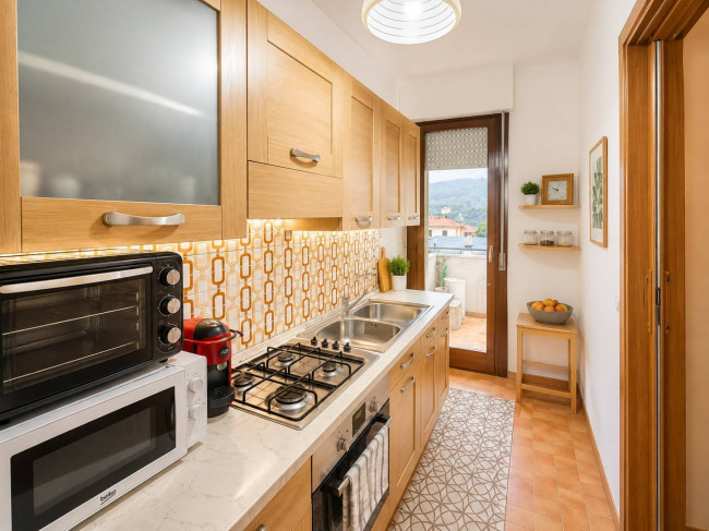 Appartamento in vendita a Belluno