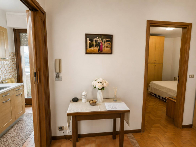 Appartamento in vendita a Belluno