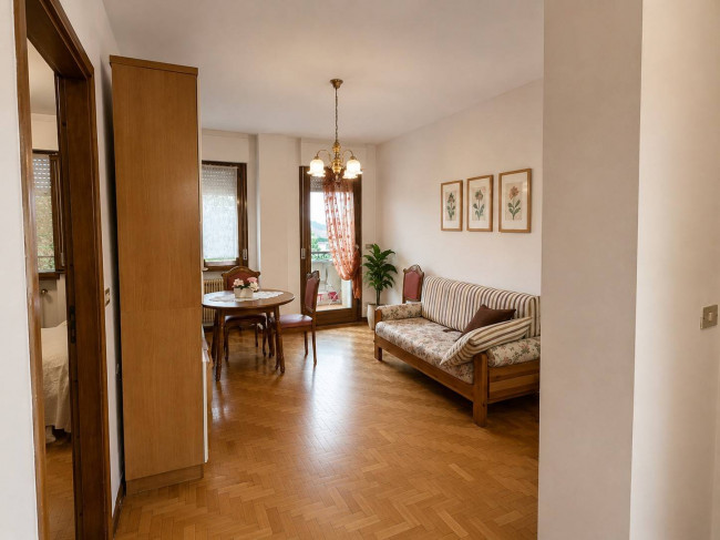 Appartamento in vendita a Belluno