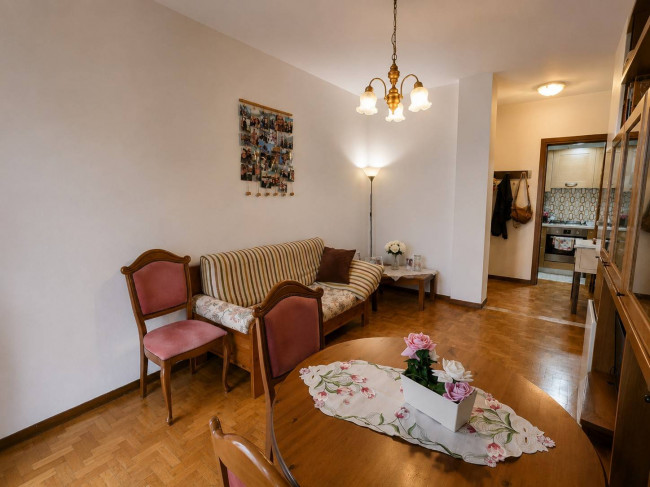 Appartamento in vendita a Belluno