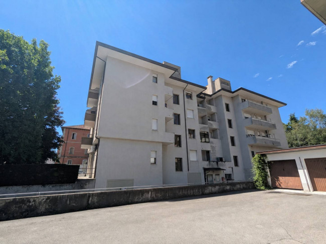 Appartamento in vendita a Belluno