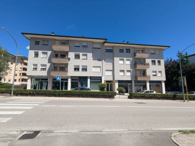 Appartamento in vendita a Belluno