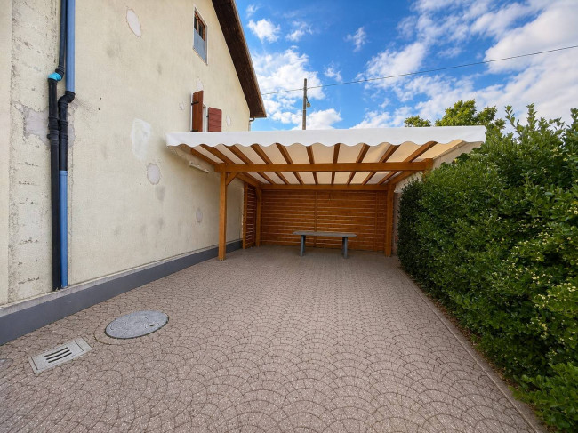 Casa singola in vendita a Belluno