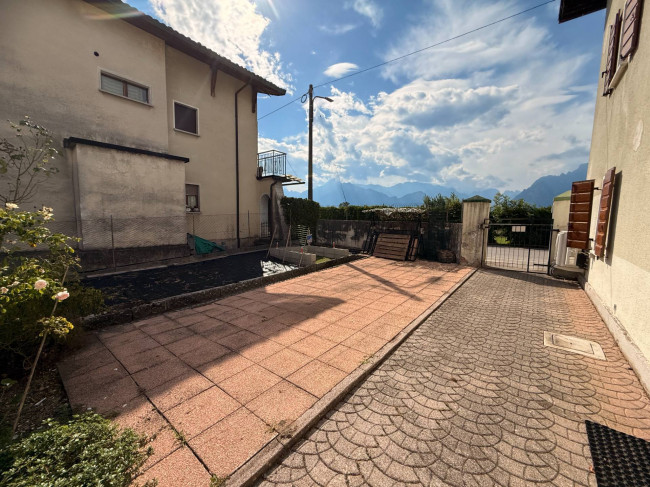 Casa singola in vendita a Belluno