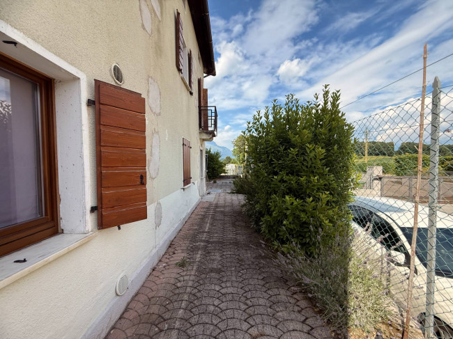 Casa singola in vendita a Belluno