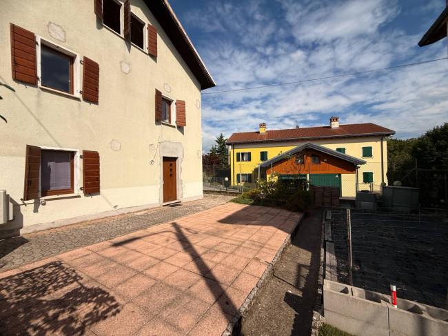 Casa singola in vendita a Belluno