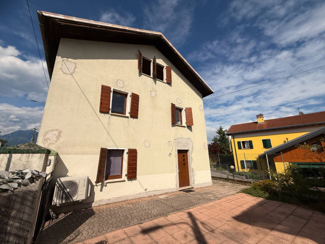 Casa singola in vendita a Belluno