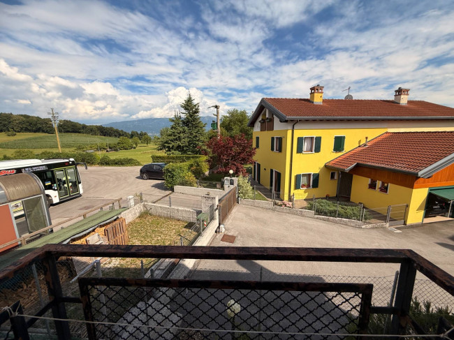 Casa singola in vendita a Belluno