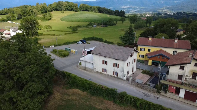 Casa singola in vendita a Belluno