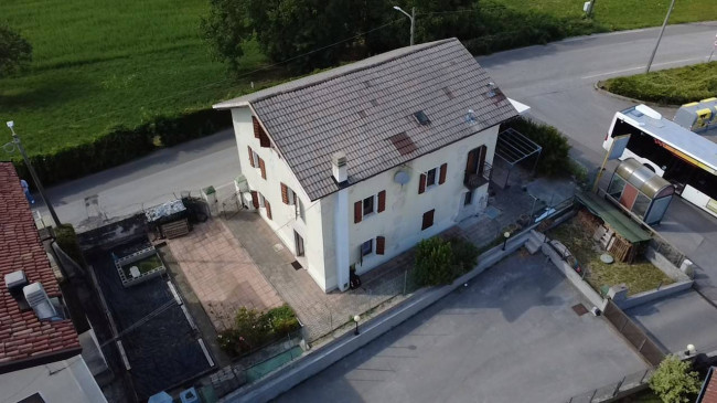 Casa singola in vendita a Belluno
