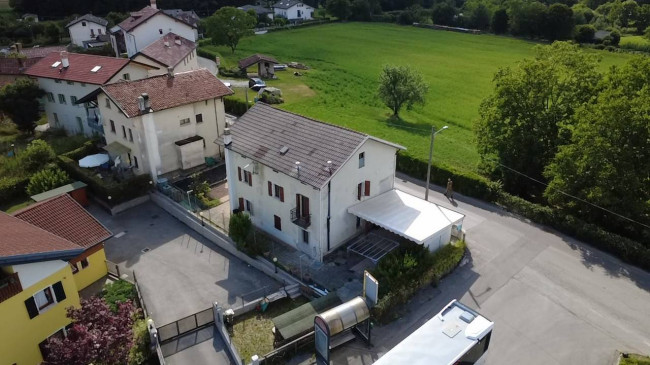Casa singola in vendita a Belluno