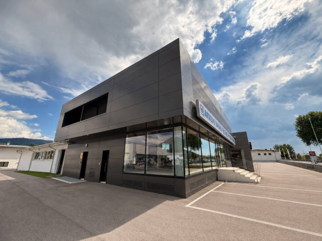 Studio/Ufficio in affitto a Belluno