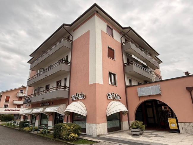 Mansarda in vendita a Santa Giustina