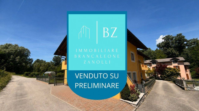 Appartamento in vendita a Belluno