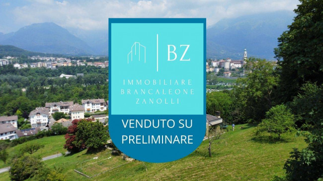 Villa in vendita a Belluno