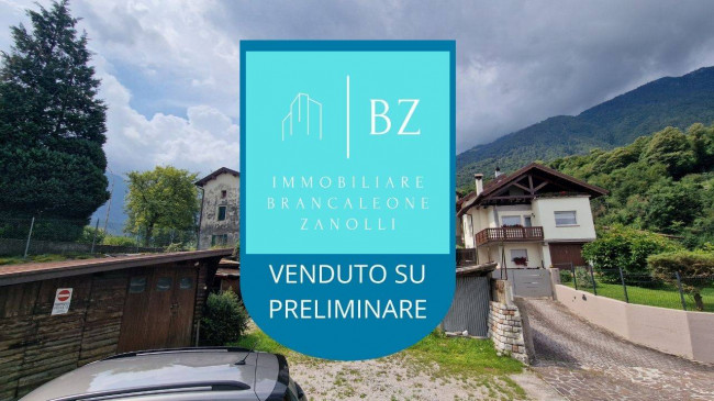 Casa singola in vendita a Alpago