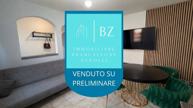 Porzione di Casa in vendita a Alpago
