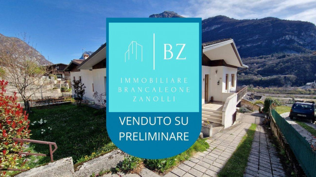 Casa singola in vendita a Longarone