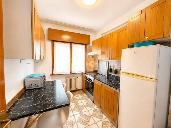 Appartamento in vendita a Belluno